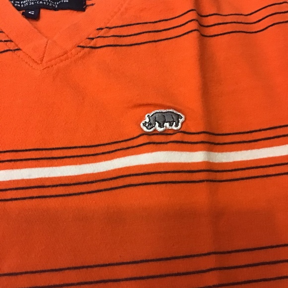 ECKO UNLTD V neck t-shirt - Picture 3 of 5